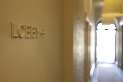 Perry Street Hotel - Accommodation Gladstone 4