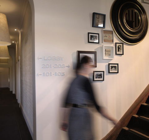 Perry Street Hotel - Accommodation Gladstone 6