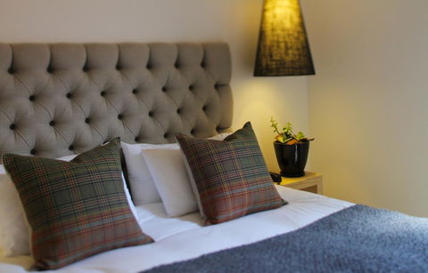 Perry Street Hotel - Accommodation Gladstone 11