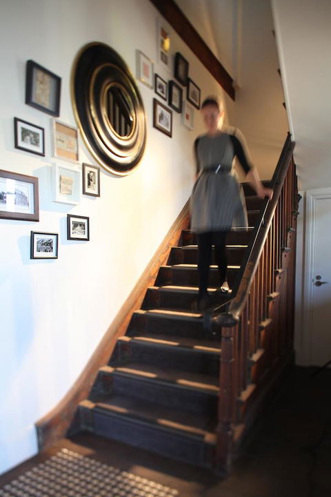 Perry Street Hotel - Accommodation Gladstone 8