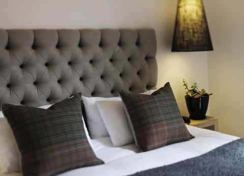 Perry Street Hotel - Accommodation Gladstone 10