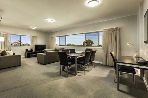 Quest Albury On Townsend - Accommodation Gladstone 3
