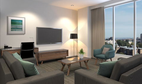 Quest Albury On Townsend - Accommodation Gladstone 10