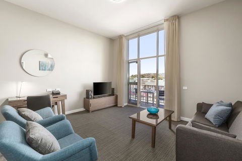 Quest Albury On Townsend - Accommodation Gladstone 1