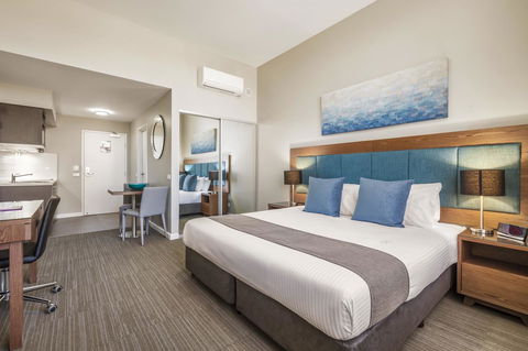 Quest Albury On Townsend - Accommodation Gladstone 8