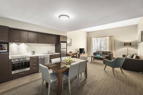 Quest Albury On Townsend - Accommodation Gladstone 9