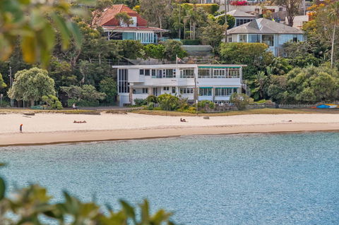 The Oriana - Accommodation Gladstone 0