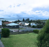 Clareview 8 Korogora Street - Accommodation Gladstone