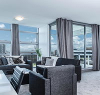 DD Apartments on Sussex Street - Accommodation Gladstone