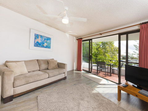 Centrepoint 10 - Accommodation Gladstone 0