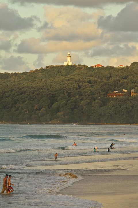 Glen Villa Resort - Accommodation Gladstone 20