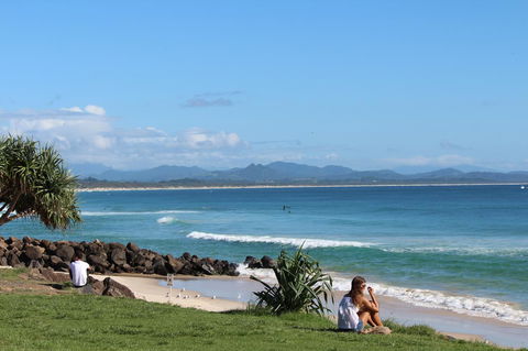 Glen Villa Resort - Accommodation Gladstone 17