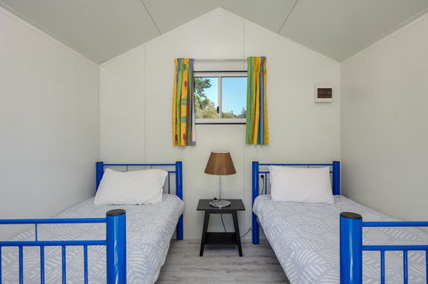 Glen Villa Resort - Accommodation Gladstone 6