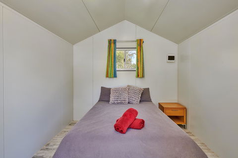 Glen Villa Resort - Accommodation Gladstone 3