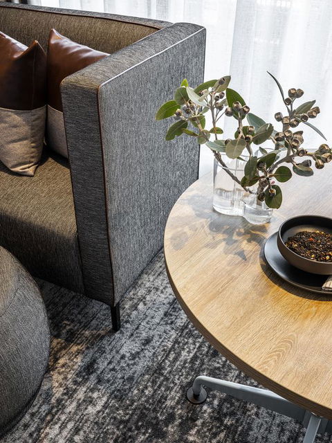 Mercure Sydney Rouse Hill - Accommodation Gladstone 14