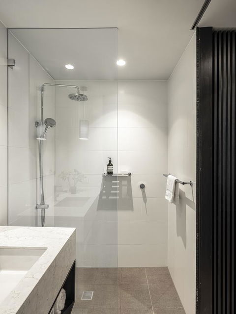 Mercure Sydney Rouse Hill - Accommodation Gladstone 16