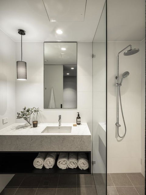 Mercure Sydney Rouse Hill - Accommodation Gladstone 17