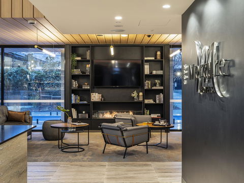 Mercure Sydney Rouse Hill - Accommodation Gladstone 28