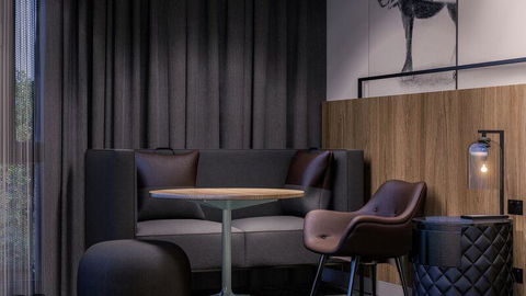 Mercure Sydney Rouse Hill - Accommodation Gladstone 37
