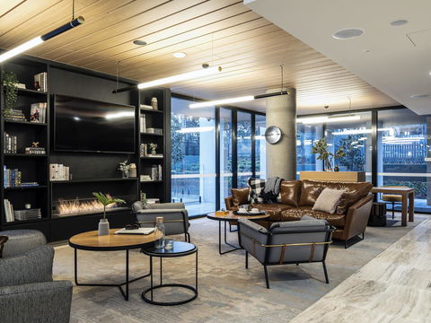 Mercure Sydney Rouse Hill - Accommodation Gladstone 31