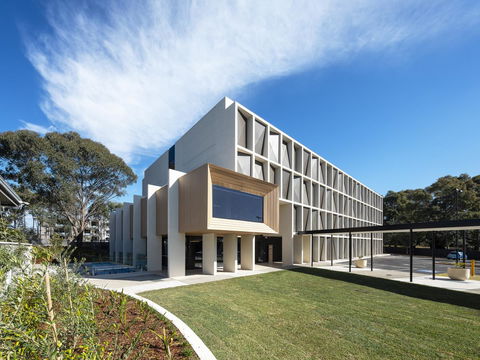 Mercure Sydney Rouse Hill - Accommodation Gladstone 22