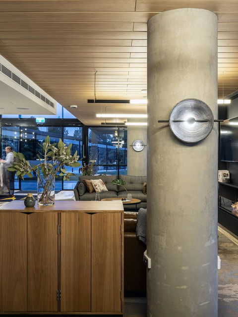 Mercure Sydney Rouse Hill - Accommodation Gladstone 27