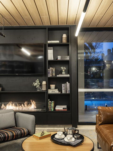 Mercure Sydney Rouse Hill - Accommodation Gladstone 24