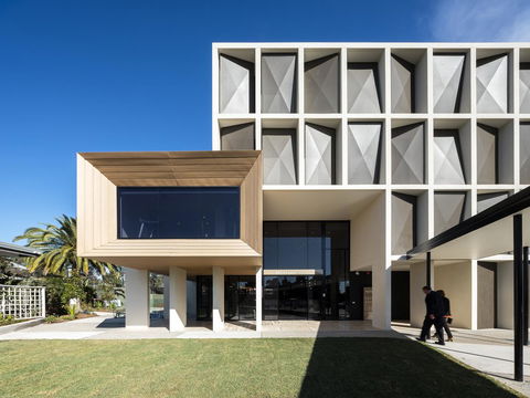 Mercure Sydney Rouse Hill - Accommodation Gladstone 23