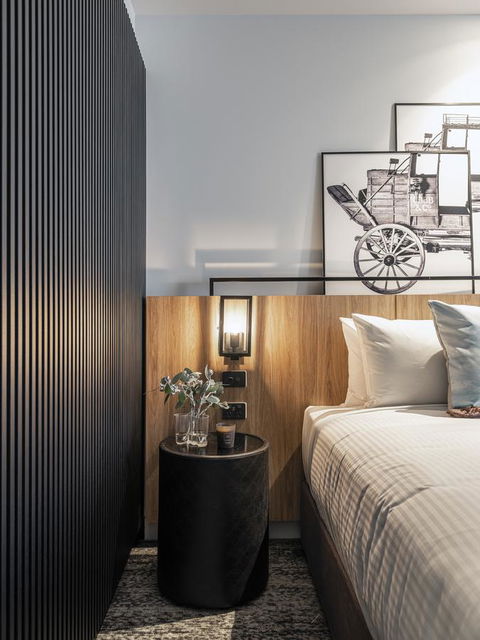 Mercure Sydney Rouse Hill - Accommodation Gladstone 2