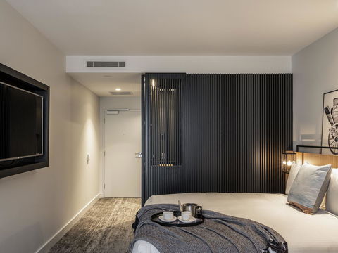 Mercure Sydney Rouse Hill - Accommodation Gladstone 7