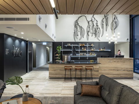 Mercure Sydney Rouse Hill - Accommodation Gladstone 26