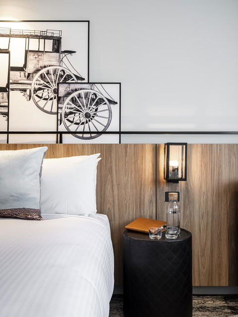 Mercure Sydney Rouse Hill - Accommodation Gladstone 12