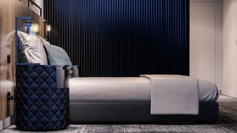 Mercure Sydney Rouse Hill - Accommodation Gladstone 33
