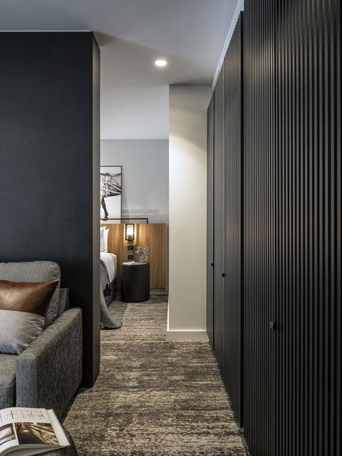 Mercure Sydney Rouse Hill - Accommodation Gladstone 9