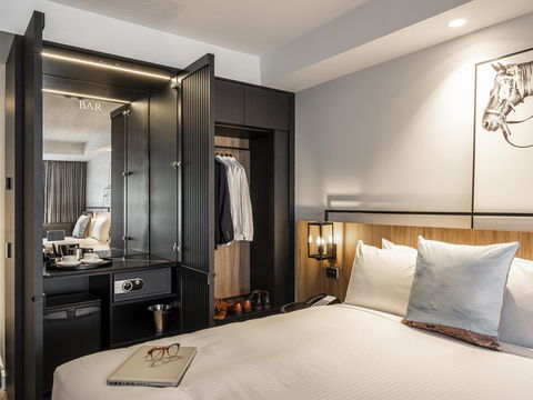Mercure Sydney Rouse Hill - Accommodation Gladstone 11
