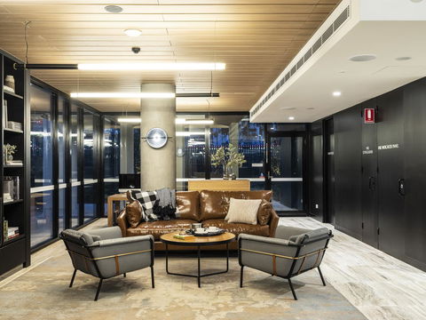 Mercure Sydney Rouse Hill - Accommodation Gladstone 25
