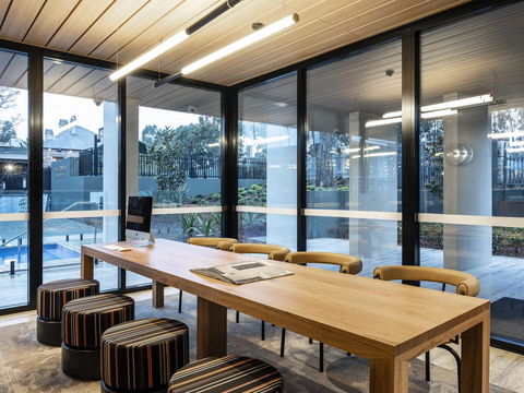 Mercure Sydney Rouse Hill - Accommodation Gladstone 30