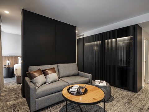 Mercure Sydney Rouse Hill - Accommodation Gladstone 10