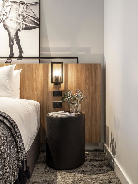Mercure Sydney Rouse Hill - Accommodation Gladstone 6