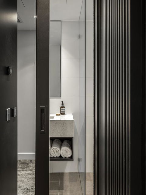 Mercure Sydney Rouse Hill - Accommodation Gladstone 20