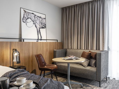 Mercure Sydney Rouse Hill - Accommodation Gladstone 3