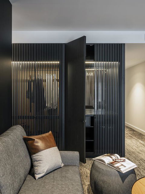 Mercure Sydney Rouse Hill - Accommodation Gladstone 5
