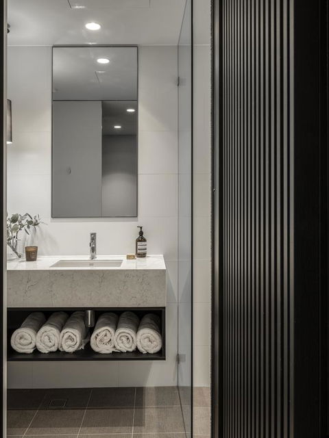 Mercure Sydney Rouse Hill - Accommodation Gladstone 19