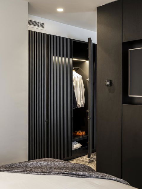 Mercure Sydney Rouse Hill - Accommodation Gladstone 15