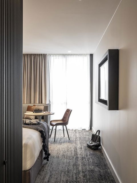 Mercure Sydney Rouse Hill - Accommodation Gladstone 8
