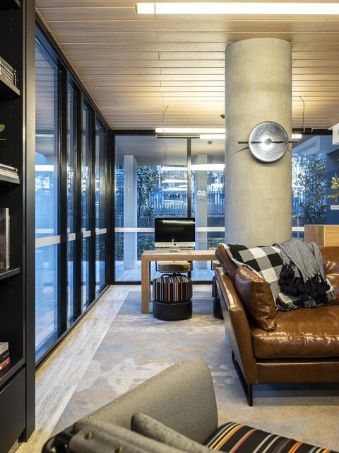 Mercure Sydney Rouse Hill - Accommodation Gladstone 29