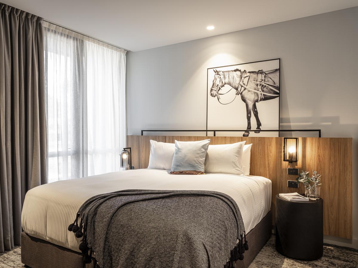 Rouse Hill NSW Accommodation Gladstone