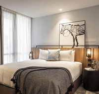 Mercure Sydney Rouse Hill - Accommodation Gladstone