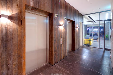 Zara Tower â€“ Luxury Suites And Apartments - Accommodation Gladstone 18