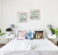 New SilkRoad Apartments Sydney - Accommodation Gladstone